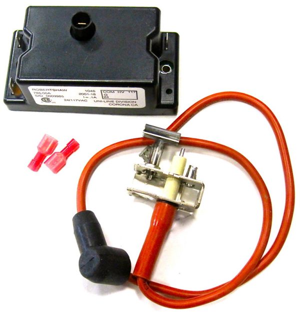 B268 IGNITOR MODULE KIT CPD Supply