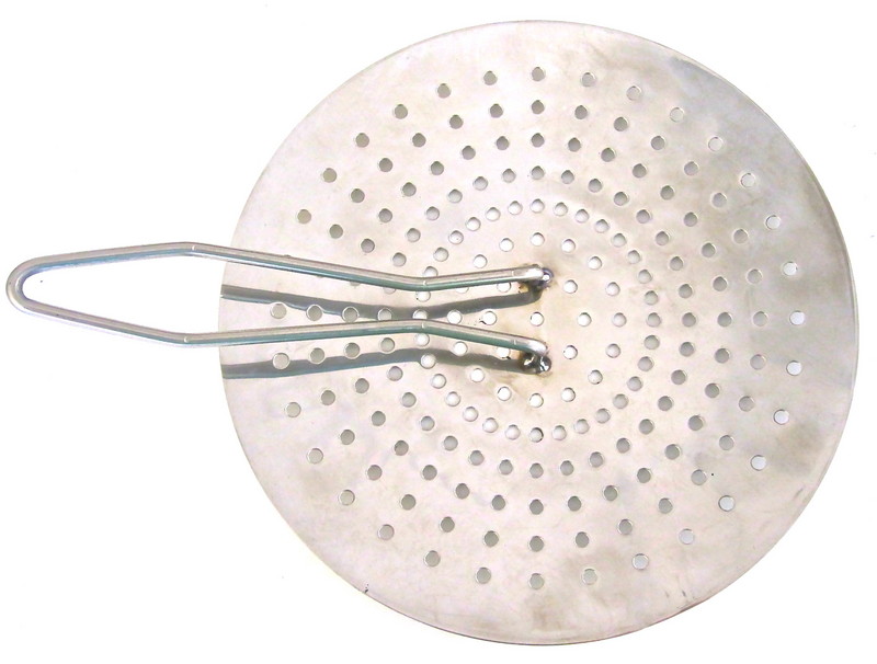 D226 KETTLE STRAINER 9″ DIAMETER CPD Supply