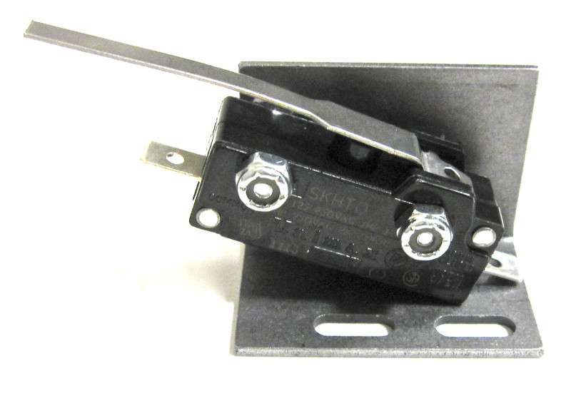 B208 MICRO ROLLER SWITCH CPD Supply