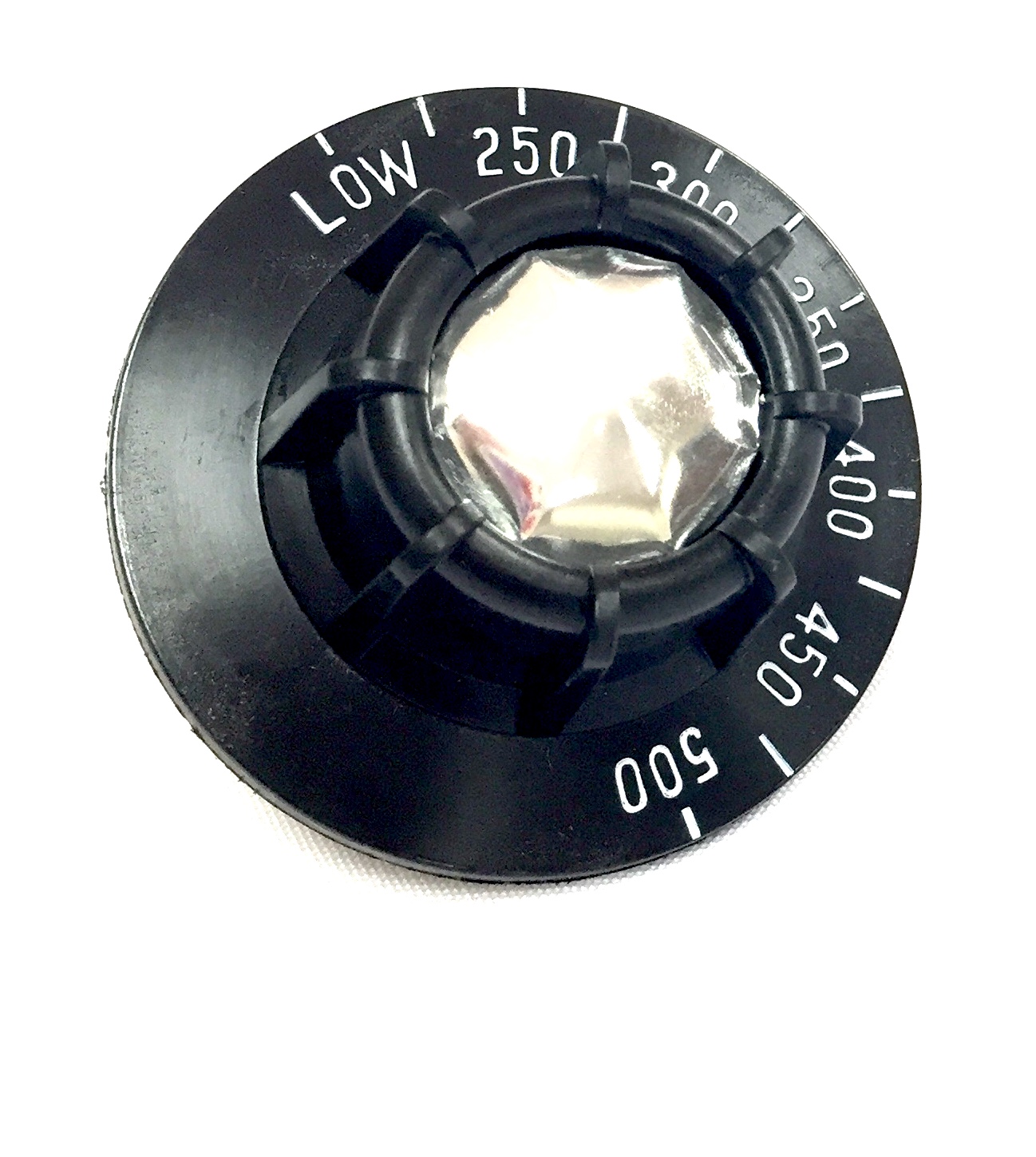 B476 FD THERMOSTAT KNOB Low250500 CPD Supply