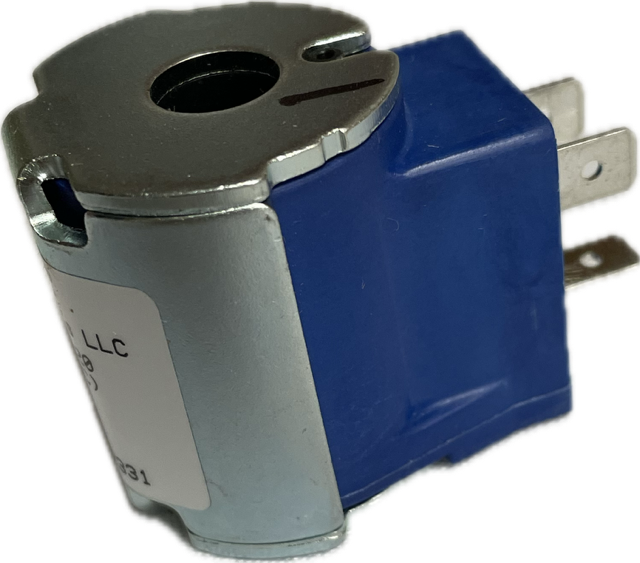 B-776 SOLENOID COIL 120V : CPD Supply